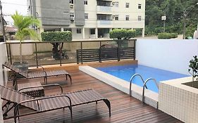 Apartamento em João Pessoa a Poucos Metros do Mar
