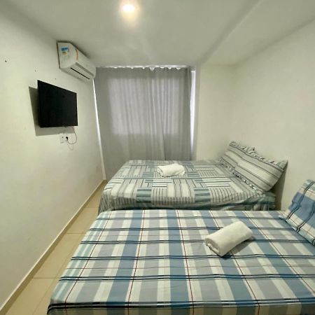 Apartamento em João Pessoa a Poucos Metros do Mar Exterior foto