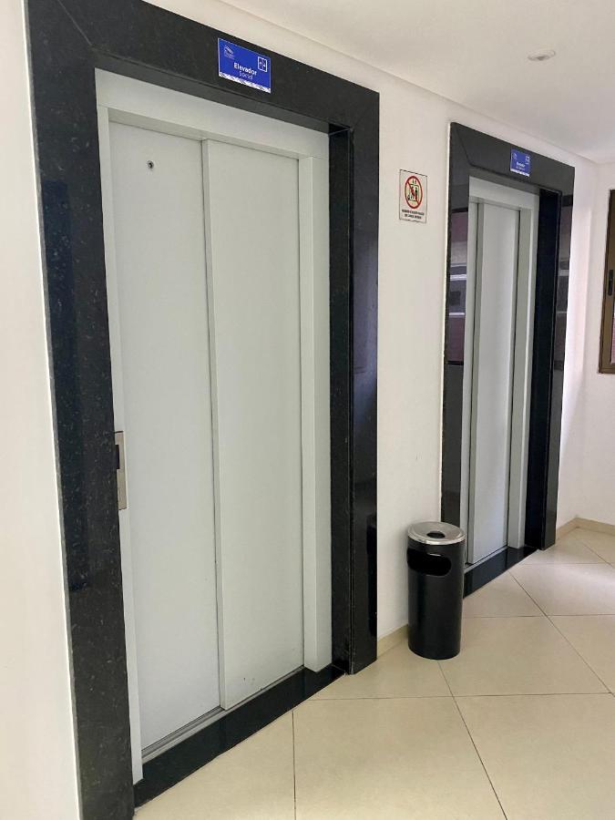 Apartamento em João Pessoa a Poucos Metros do Mar Exterior foto