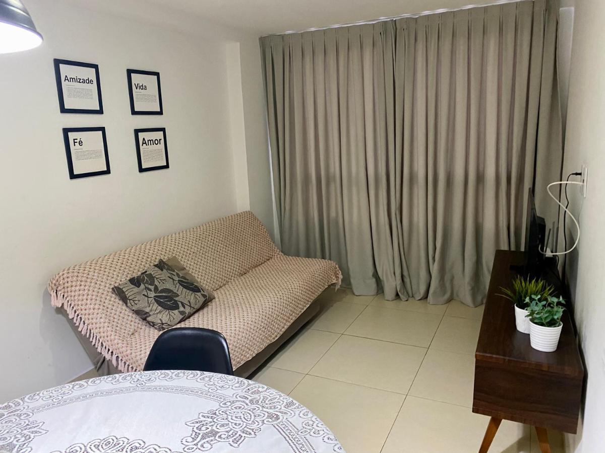 Apartamento em João Pessoa a Poucos Metros do Mar Exterior foto
