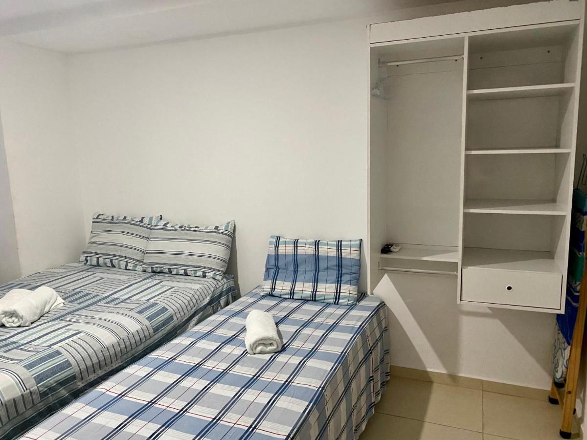 Apartamento em João Pessoa a Poucos Metros do Mar Exterior foto